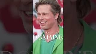 We tried #BradPitt’s skincare line, #LeDomaine #shorts | Style Trial | Page Six