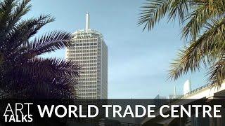 World Trade Centre in Dubai