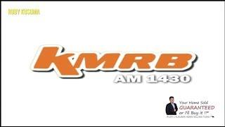 Cantonese radio   KMRB 1430 AM