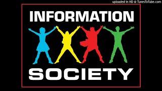 information society - what's on your mind (pure energy) - (extended remix)