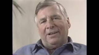 Gene Roddenberry Interview (August 14, 1988)