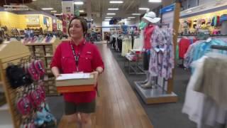 How to process an e-com order