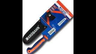 Krobahn Drywall Jab Saw with sheath