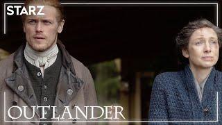 Outlander | Ep. 12 Clip 'The Best We Can' | Season 5 Finale