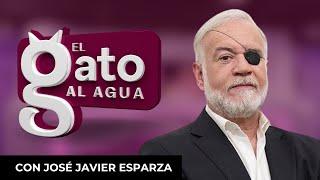 El Gato al Agua | 02/09/24