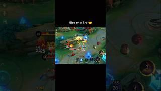 Runnn Guys #lukas #maniac #mobilelegends #mlbb #shorts #short @Jheayn #outplayed #1v5