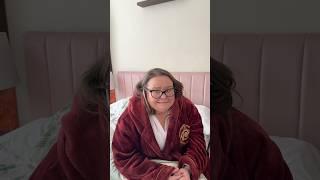 If you can’t sleep more then 12 hours you’re an ADULT! ⏰ #comedyvideo #studentlife #schoolbelike