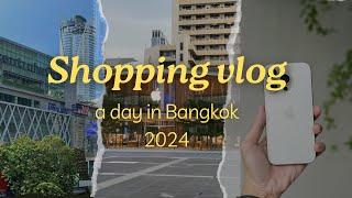 Bangkok 2024_Shopping Vlog iPhone 15 Pro Max- with Gaurab