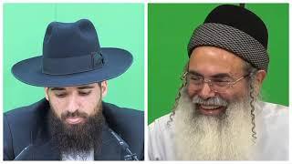 תגובה לחני שאולוב - חלק ו' | הרב אמנון יצחק שליט"א