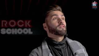 Нодар Ревия - Indie Rock School