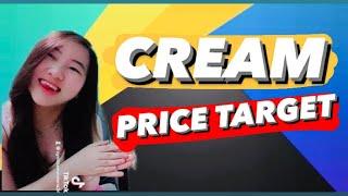 CREAM FINANCE PRICE PREDICTION | CREAM CRYPTO | CREAM PRICE ANALYSIS