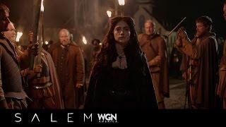 WGN America’s Salem: Season 2 Recap