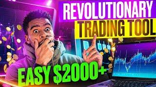 Trading Robot For Binary Options + $2000 | Updated Trading Tool Easy Hack Pocket Option Broker