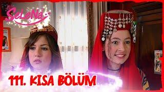 Selena 111. Bölüm | Kısa Bölümler 