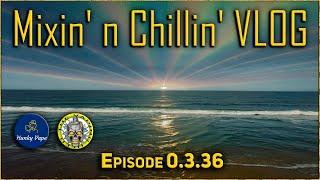 MnC VLOG 0.3.36 Calm Between Storms