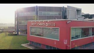 IMS TECHNOLOGIES CORPORATE VIDEO