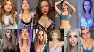 30 МИНУТ ТИК ТОК КРАСАВИЦЫ/ САМЫЕ КРАСИВЫЕ ДЕВУШКИ В TIK TOK