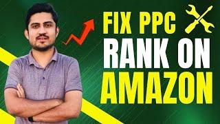 Full Amazon PPC Ranking Strategy