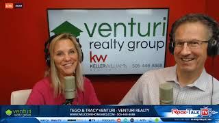 ABQ Real Estate Talk #393 Jan 8, 2022