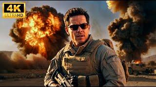 New Action Movie 2024 | Full Movie in English | War Action Thriller | Mark Wahlberg