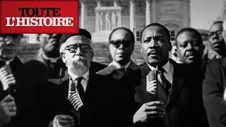 Alliance Inattendue : L'Histoire Secrète de la Solidarité Juive-Noire aux USA | Toute l'Histoire