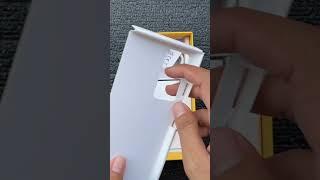 Unboxing Realme C55 - Indonesia