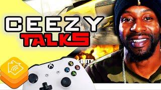 CEEZY Talks ep 1