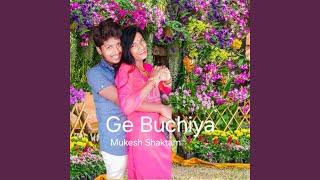 Ge Buchiya