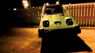 Random Bits 0107: vacation start, Citicar