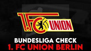 Bundesliga Check 2024 | Union Berlin (Folge 14)