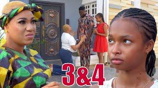 ( 3/4 FULL MOVIE) New Released Movie Today ( GUARDIAN ANGEL ) Village Nigerian Nollywood Movie