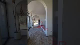 Via Blanca - Santa Maria Manquehue