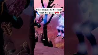 All support is appreciated ️ #fortnite #fortniteclips #gaming #fortnitebr