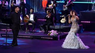 Nuri & Jane - FULL CONCERT (Heydər Əliyev Sarayı / 2024)