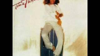 Tina Turner - A Woman In A Man's World