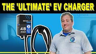 The Grizzl-E Ultimate 48-Amp EV Charger Review