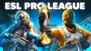 ESL Pro League 19 - CS2 FRAGMOVIE