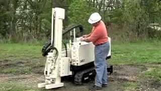 Geoprobe® Model 54LT