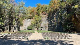 Sequoyah Entertainment at The Quarry Venue in Knoxville DJ + Lighting Design