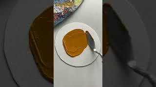 Colour Mixing Tutorial | Acrylic #shorts