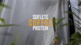 SOFLETE - Coffee Protein