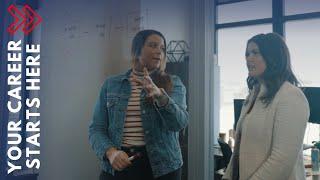 Sarah's Story: Insights from the Real Property Management Express Team