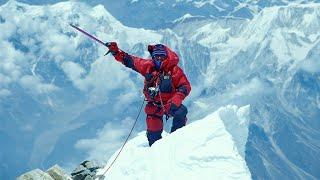 The Summit: Ed Viesturs Keynote