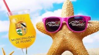 EL MEJOR VERANO, SE VIVE EN PEUMO