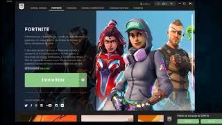 Fortnite Error 1058 EasyAntiCheat FIX