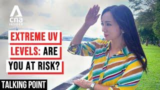 Extreme UV Levels: How Damaging Is It, Really? | Talking Point | Full Episode