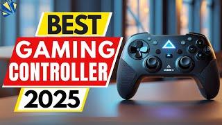 Top 5 BEST Gaming Controllers in [2025]