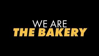 The Bakery showreel  2025 60sec