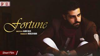 Fortune | Short Film | Furqan Qureshi | Aabis Raza | Spice Entertainment | @SpiceOTT