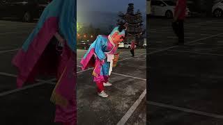 宜蘭內城聖壇宮神將團#shorts #廟會 #民俗文化 #熱鬧